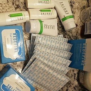 Rodan and fields bundle